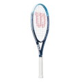 Wilson Tennisschläger Ultra Power RXT 105in/279g 2024 blau - besaitet -